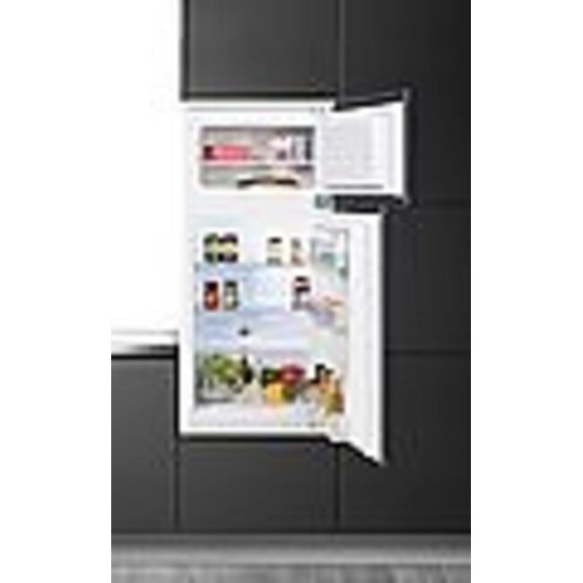 Bauknecht KDI12S2 | Inbouw koelvriescombinatie | 122 cm