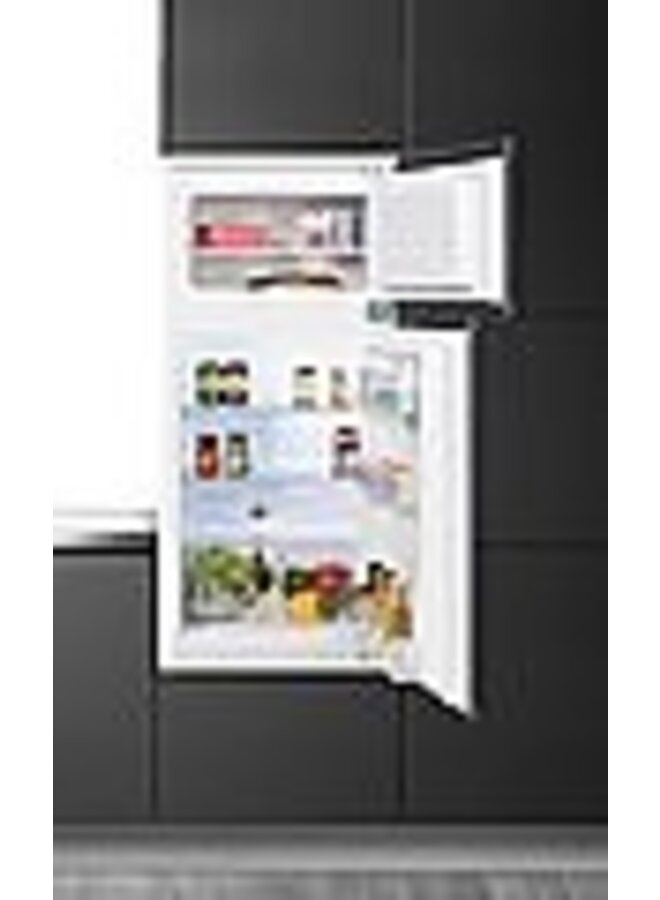 Bauknecht KDI12S2 | Inbouw koelvriescombinatie | 122 cm