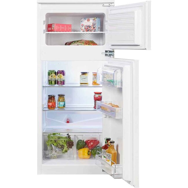 Bauknecht KDI12S2 | Inbouw koelvriescombinatie | 122 cm