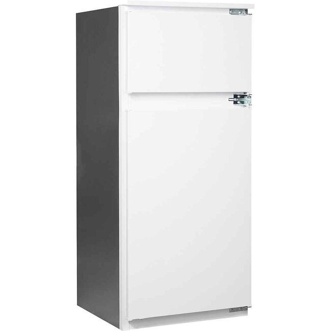 Bauknecht KDI12S2 | Inbouw koelvriescombinatie | 122 cm