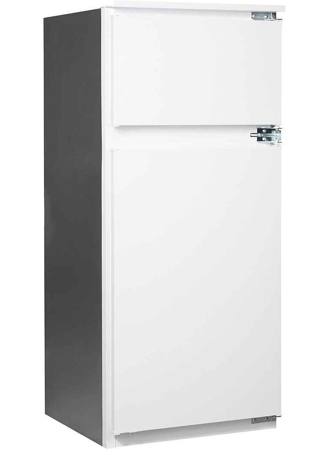 Bauknecht KDI12S2 | Inbouw koelvriescombinatie | 122 cm