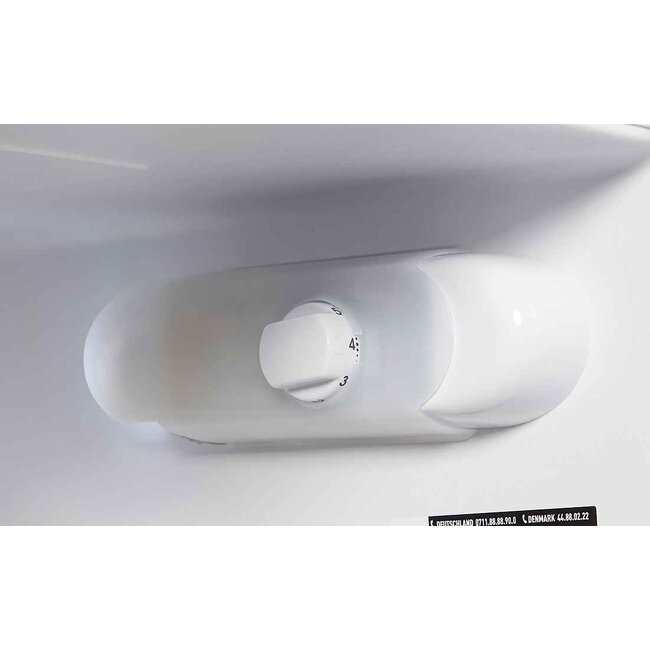 Bauknecht KDI12S2 | Inbouw koelvriescombinatie | 122 cm