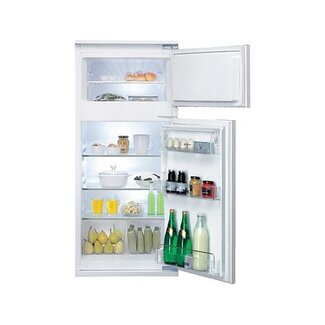 Bauknecht Bauknecht KDI12S2 | Inbouw koelvriescombinatie | 122 cm