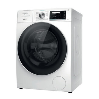 Whirlpool W8 89AD SILENCE BE wasmachine 8 kg