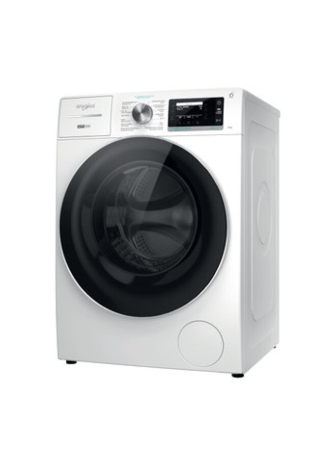 Whirlpool W8 89AD SILENCE BE wasmachine 8 kg