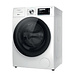 Whirlpool W8 89AD SILENCE BE wasmachine 8 kg