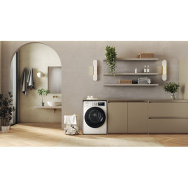 Whirlpool W8 89AD SILENCE BE wasmachine 8 kg