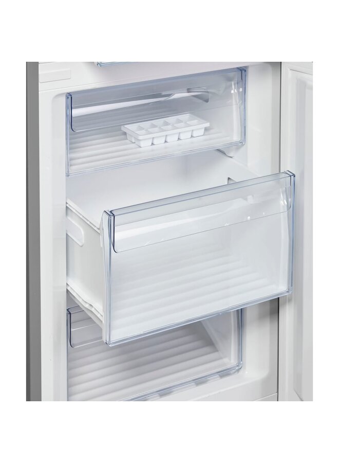 Gorenje NK79C0DXL koelvriescombinatie NoFrost