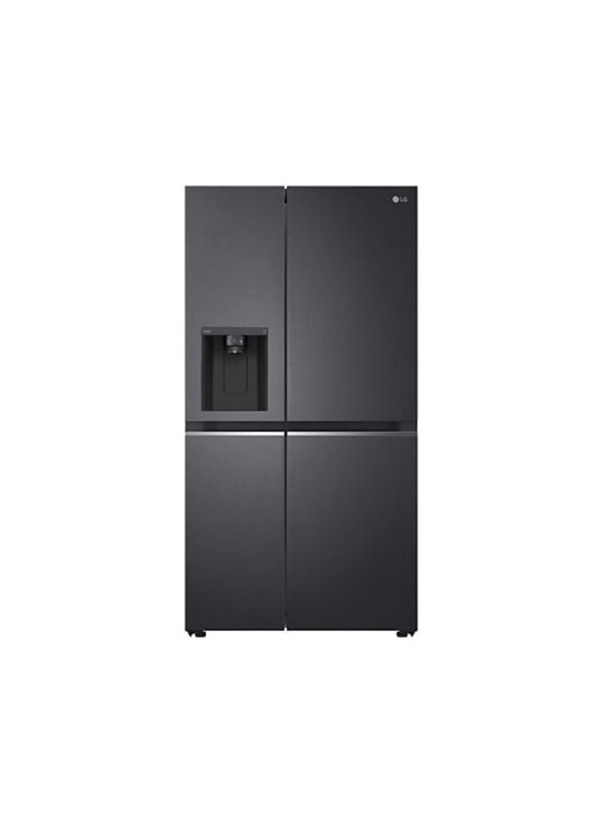 LG GSLV71MCTD amerikaanse koelkast