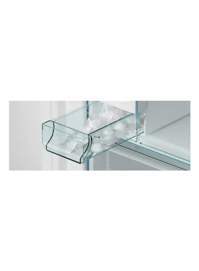 GSN58AWCV | vrieskast | XL | NoFrost