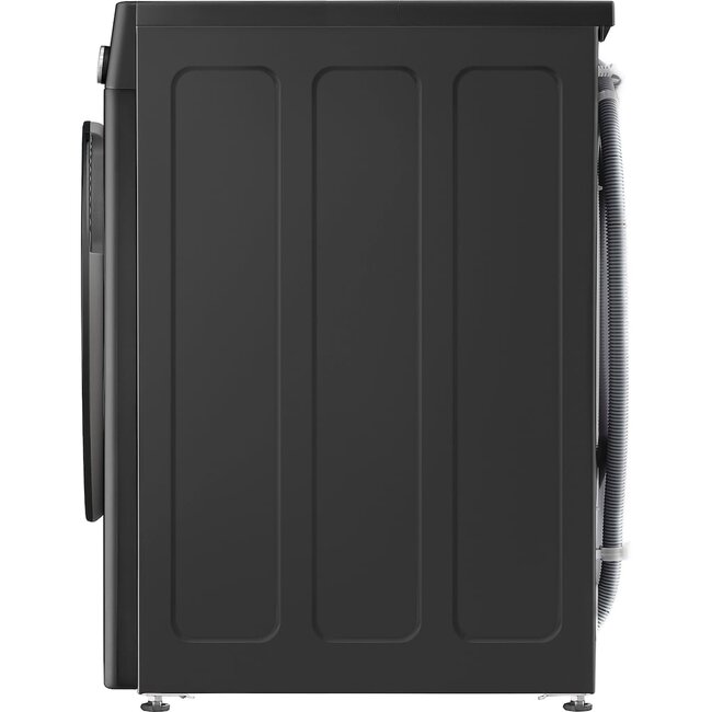 LG F4WR703YB wasmachine 13 kg Zwart