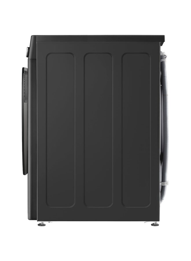 LG F4WR703YB wasmachine 13 kg Zwart