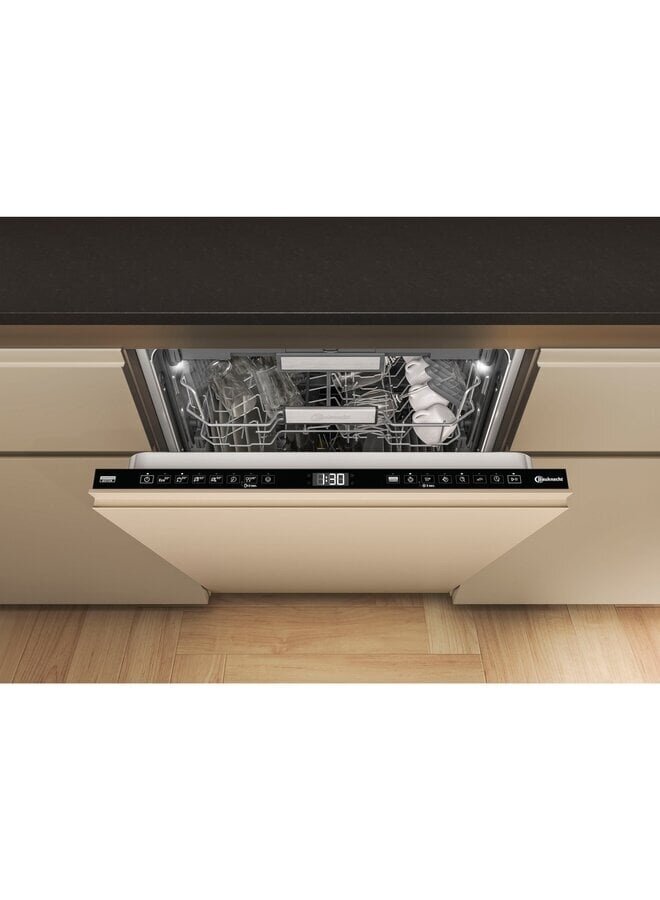 Bauknecht B7I HF60 TUC  | Inbouw vaatwasser  | AutoDeur | Label A