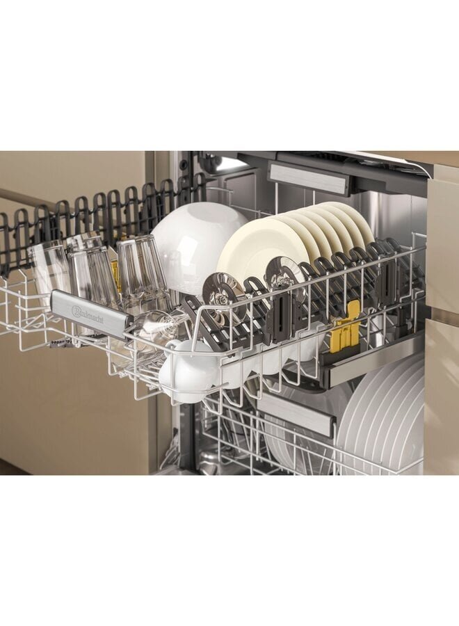 Bauknecht B7I HF60 TUC  | Inbouw vaatwasser  | AutoDeur | Label A