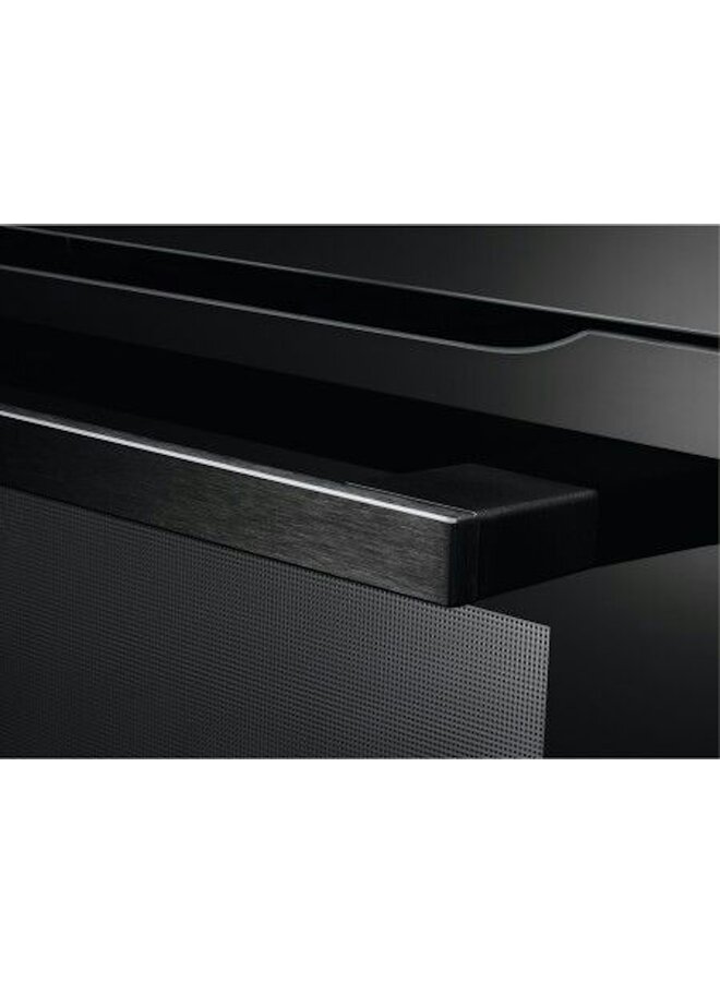 AEG BPE742220B inbouw oven | Zwart