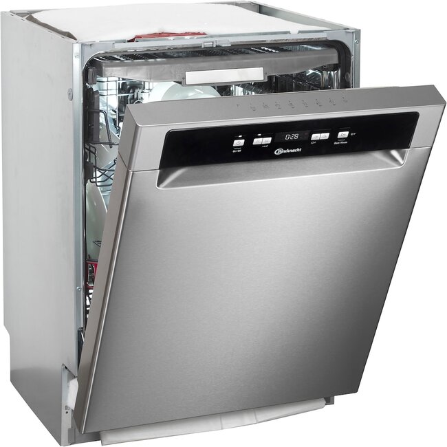 Bauknecht OBUC Ecosilent 8650 onderbouw vaatwasser