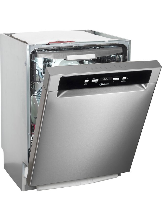 Bauknecht OBUC Ecosilent 8650 onderbouw vaatwasser