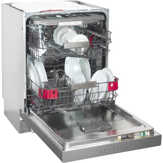 Bauknecht OBUC Ecosilent 8650 onderbouw vaatwasser