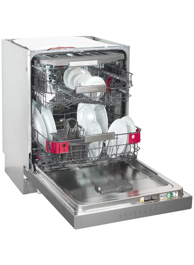 Bauknecht OBUC Ecosilent 8650 onderbouw vaatwasser