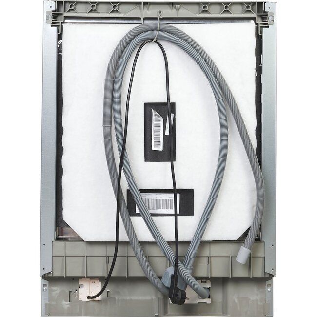 Bauknecht OBUC Ecosilent 8650 onderbouw vaatwasser