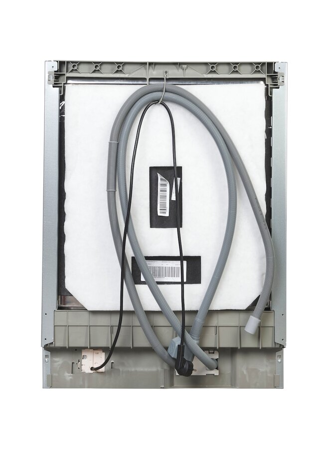 Bauknecht OBUC Ecosilent 8650 onderbouw vaatwasser