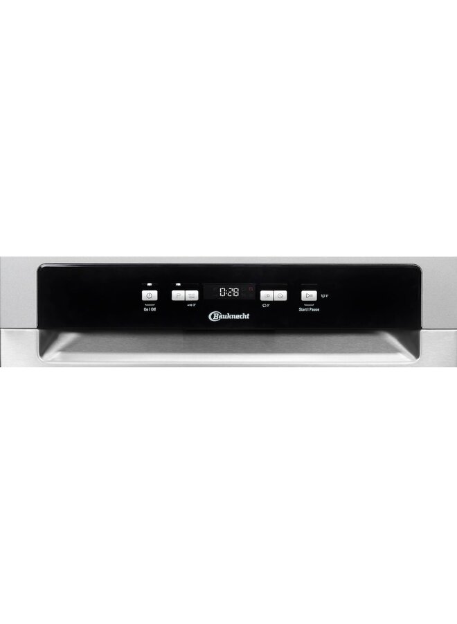 Bauknecht OBUC Ecosilent 8650 onderbouw vaatwasser