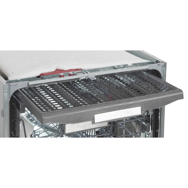 Bauknecht OBUC Ecosilent 8650 onderbouw vaatwasser