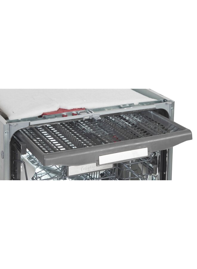 Bauknecht OBUC Ecosilent 8650 onderbouw vaatwasser