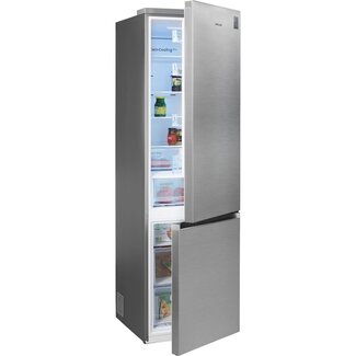 Samsung RL38T607BS9 | Koelvriescombinatie | NoFrost | 203 cm  | B