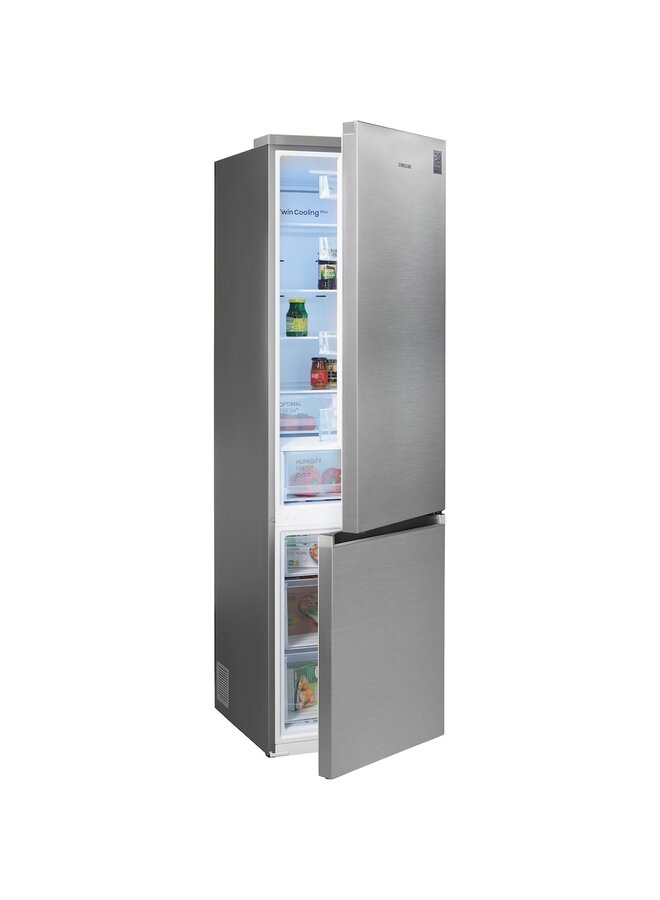 RL38T607BS9 | Koelvriescombinatie | NoFrost | 203 cm | B