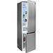 Samsung RL38T607BS9 | Koelvriescombinatie | NoFrost | 203 cm  | B
