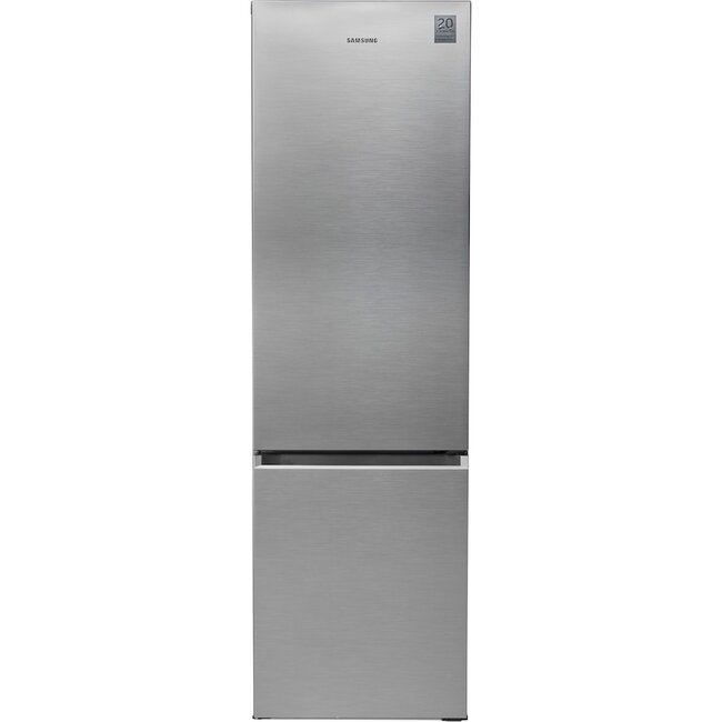 Samsung RL38T607BS9 | Koelvriescombinatie | NoFrost | 203 cm  | B