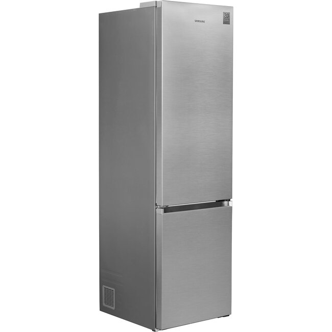 Samsung RL38T607BS9 | Koelvriescombinatie | NoFrost | 203 cm  | B