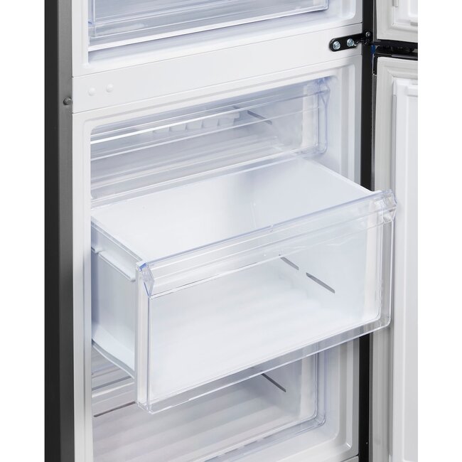 Samsung RL38T607BS9 | Koelvriescombinatie | NoFrost | 203 cm  | B