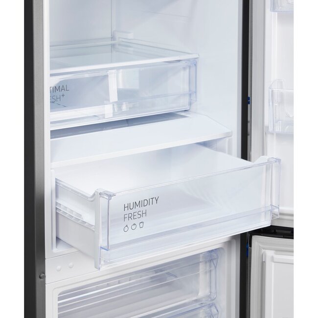 Samsung RL38T607BS9 | Koelvriescombinatie | NoFrost | 203 cm  | B