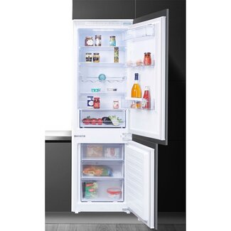 Hanseatic HEKS 17754GEW  | Inbouw koelvriescombinatie | 178 cm | Nofrost