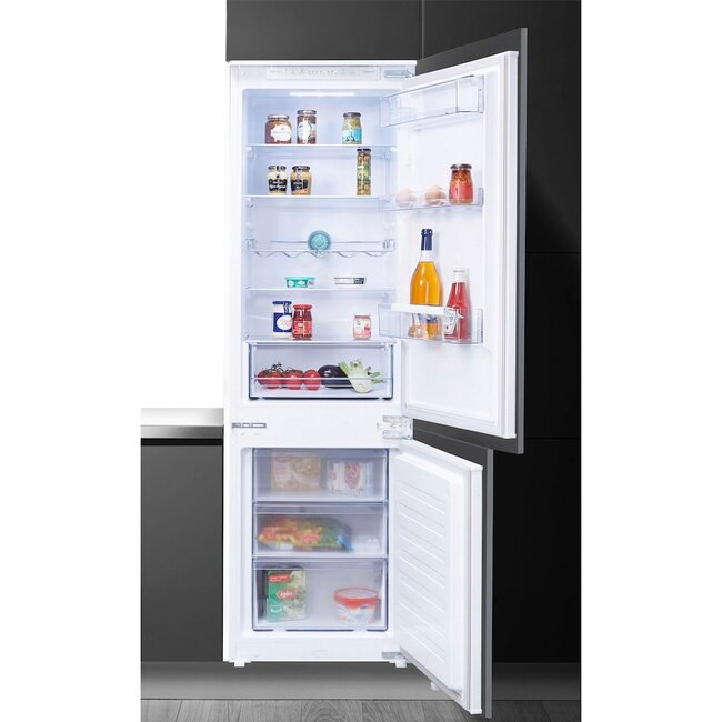 Hanseatic  HEKS 17754GEW  | Inbouw koelvriescombinatie | 178 cm | Nofrost