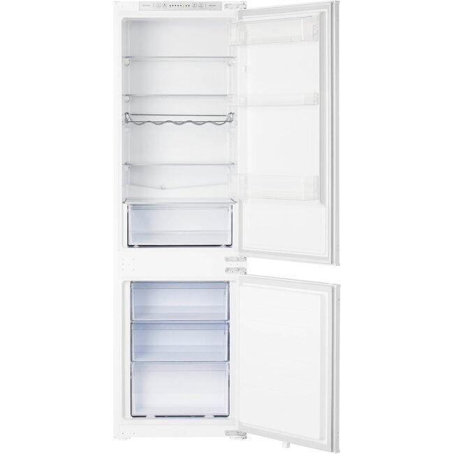 Hanseatic  HEKS 17754GEW  | Inbouw koelvriescombinatie | 178 cm | Nofrost