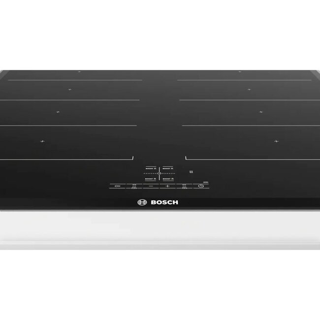Bosch HND679LS66 inbouw ovenset - fornuis met flex inductie