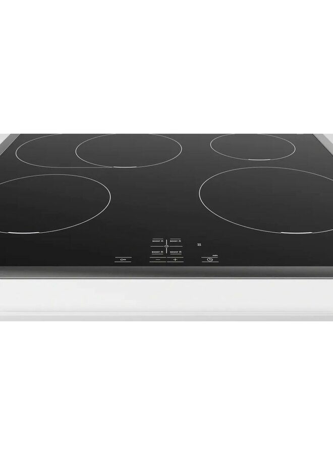 Bosch HND615LS66 inbouw oven set inductie kookplaat | Inbouw fornuis