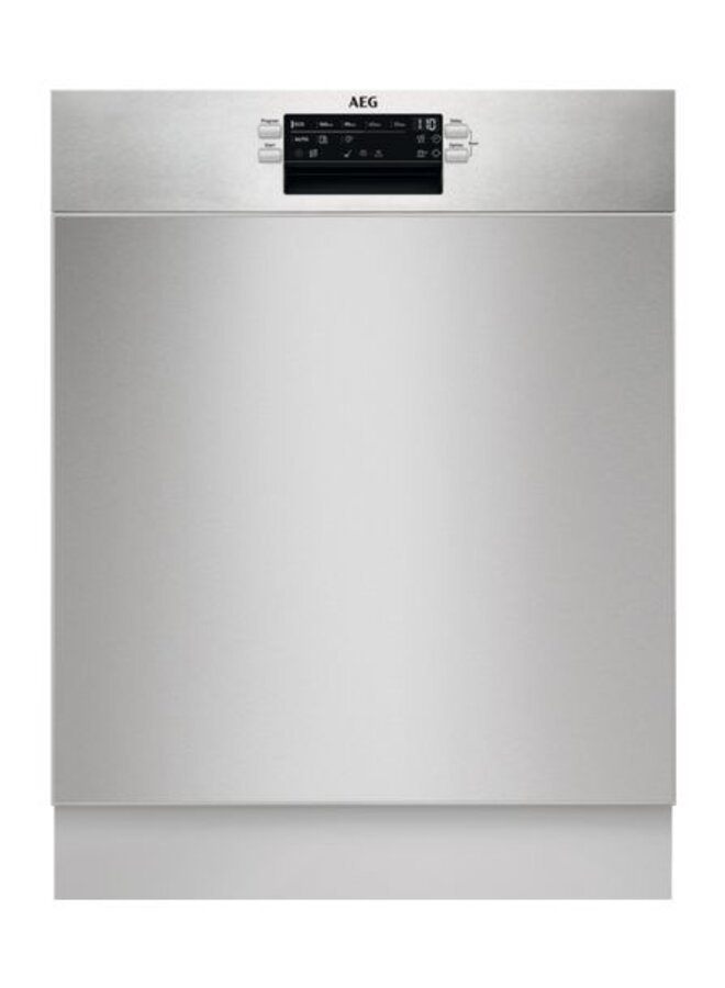 AEG  GS649EXUB onderbouw vaatwasser | AirDry