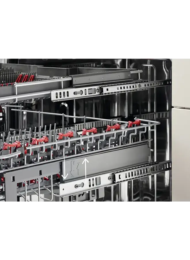 AEG  GS649EXUB onderbouw vaatwasser | AirDry