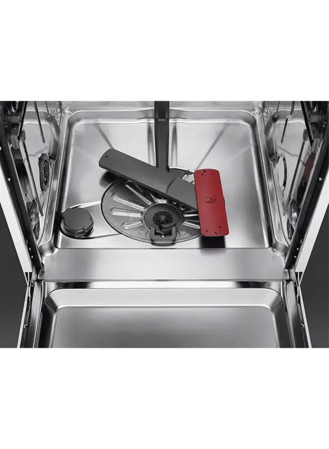 AEG  GS649EXUB onderbouw vaatwasser | AirDry