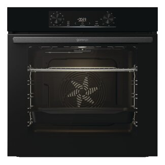 Gorenje BO 6735 E02BKOT | Inbouw oven  | Zwart