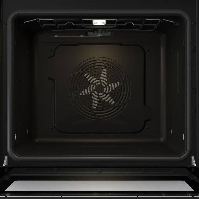 Gorenje  BO 6735 E02BKOT | Inbouw oven  | Zwart