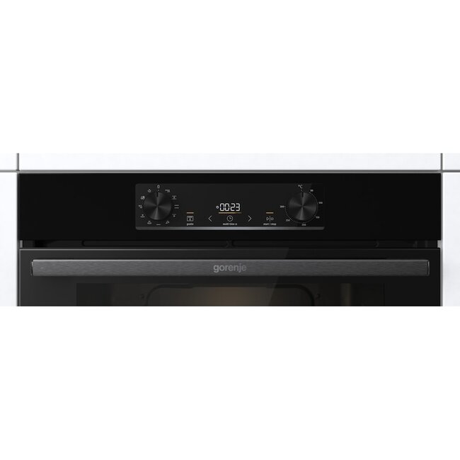 Gorenje  BO 6735 E02BKOT | Inbouw oven  | Zwart