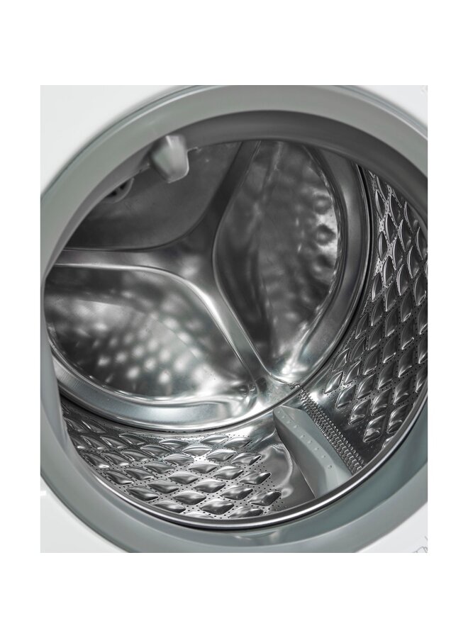 AEG LR8A75490 wasmachine 9 kg PowerCare UniversalDose