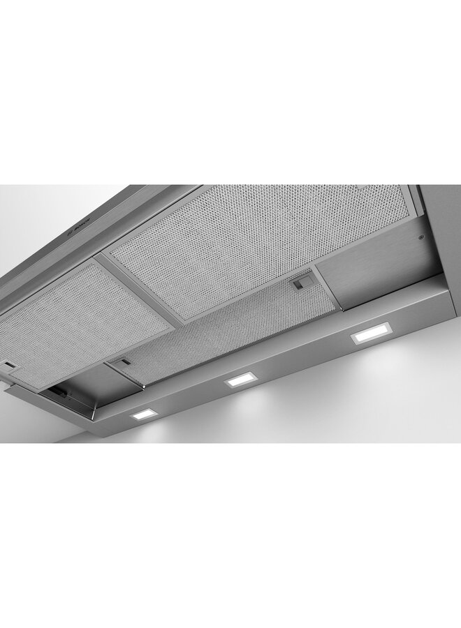 Bosch DFL094A51 vlakscherm afzuigkap 90 cm