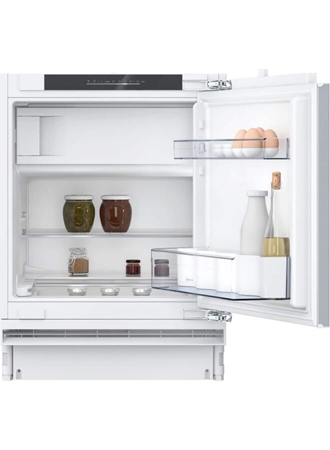 Neff KU2222FD0 onderbouw koelkast | 82 cm