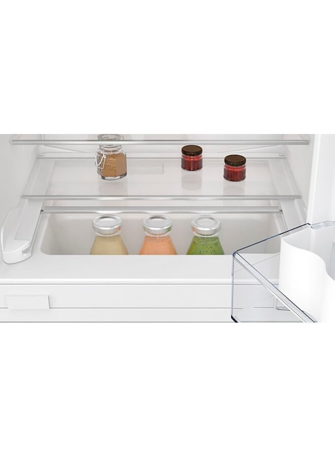Neff KU2222FD0 onderbouw koelkast | 82 cm